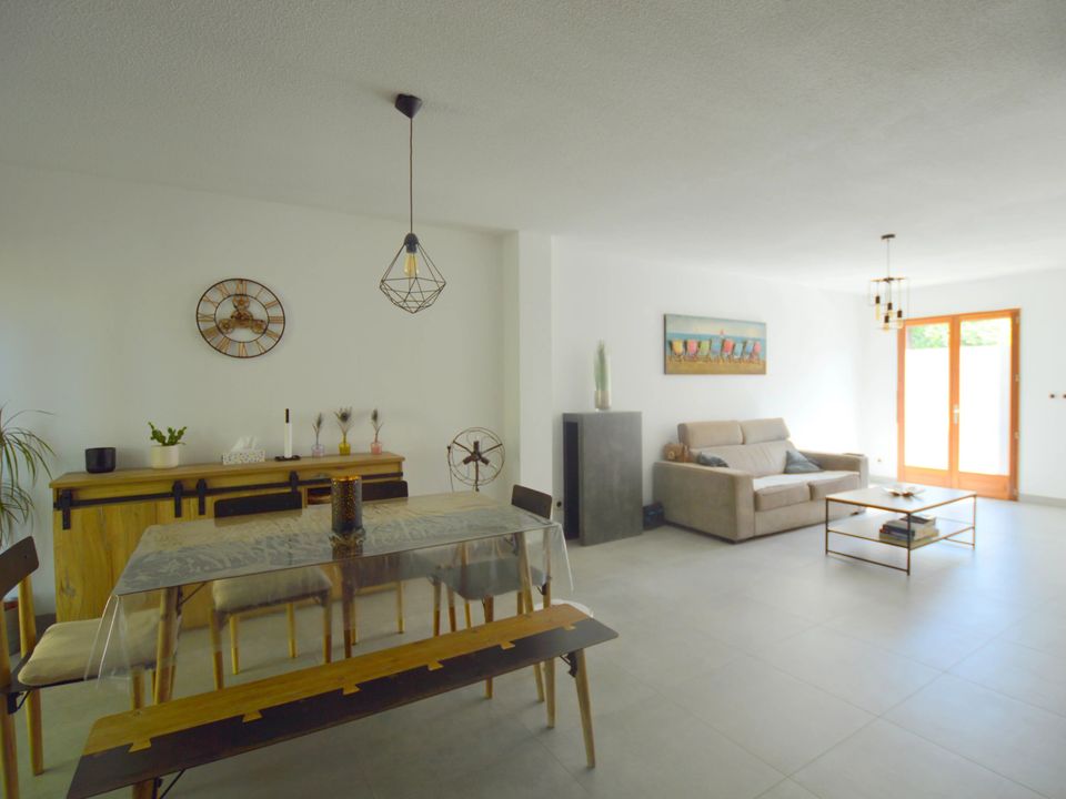 Villa i Marsillargues, Herault - foto 3