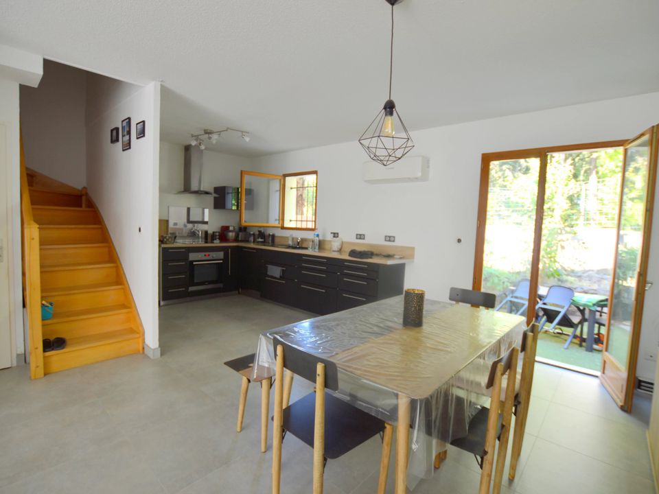 Villa i Marsillargues, Herault - foto 4
