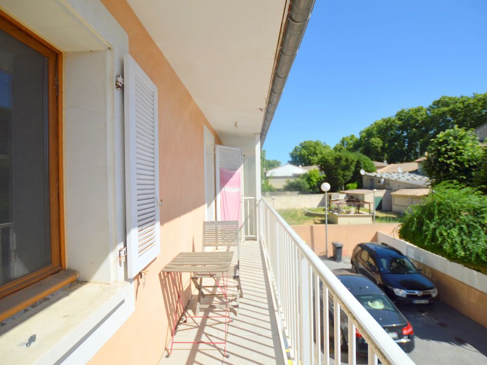 Villa i Marsillargues, Herault - foto 5