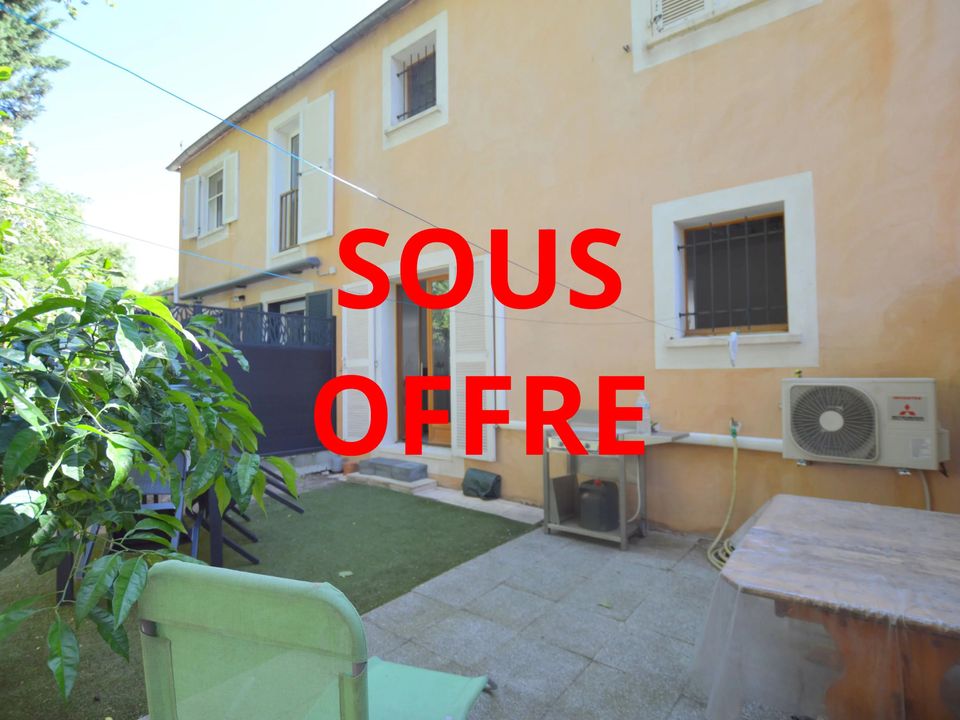 Villa en Marsillargues, Herault - foto 1