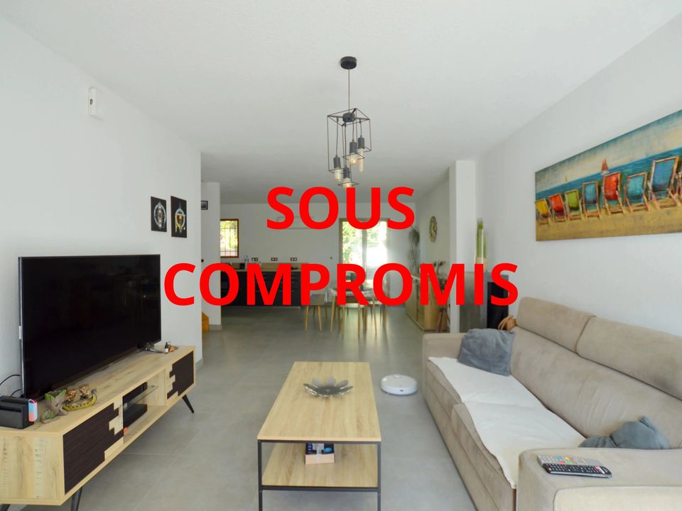 Villa - Marsillargues, Herault - photo 1