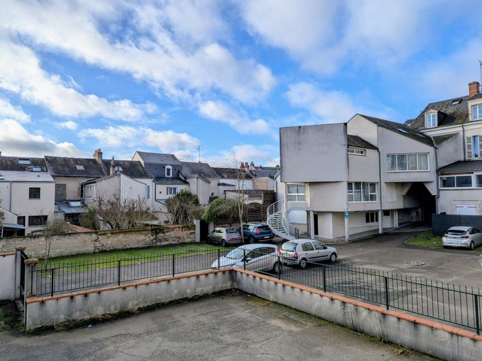 Estudi a Orleans, Loiret - foto 2