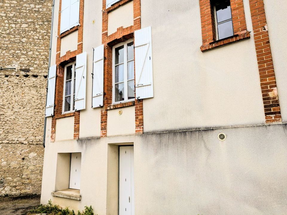 Estudi a Orleans, Loiret - foto 3
