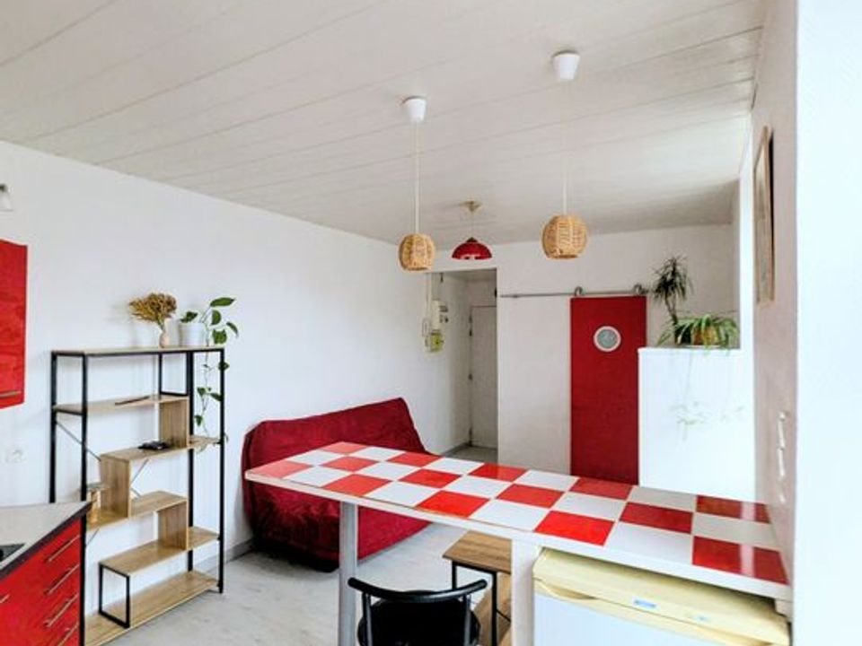 Estudi a Orleans, Loiret - foto 4