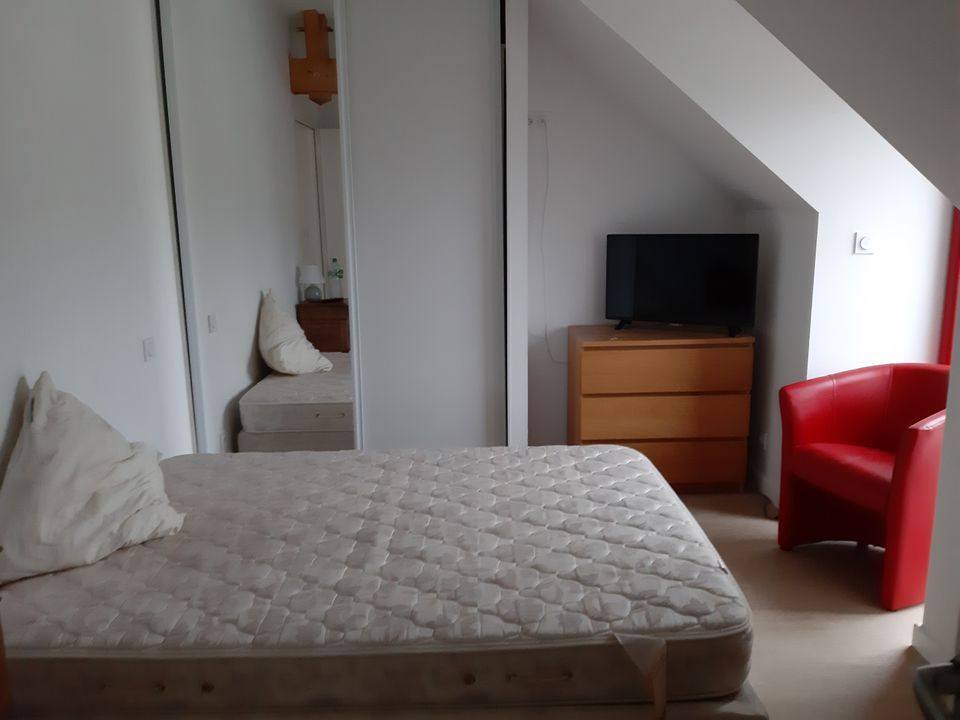 Studio i Saint-Herblain, Loire-Atlantique - foto 2