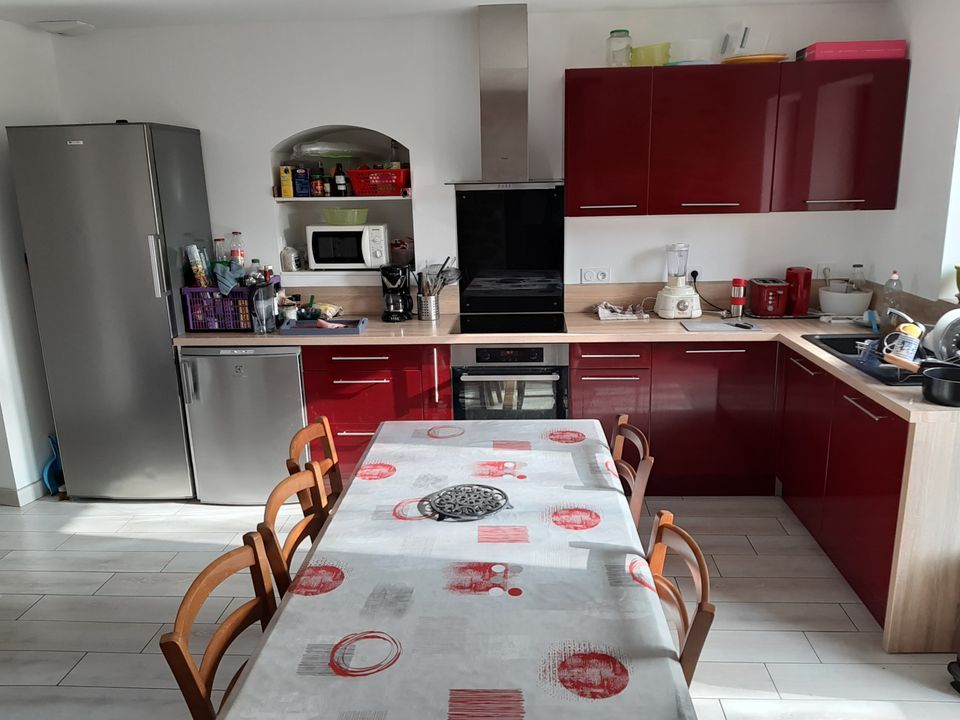 Studio i Saint-Herblain, Loire-Atlantique - foto 4