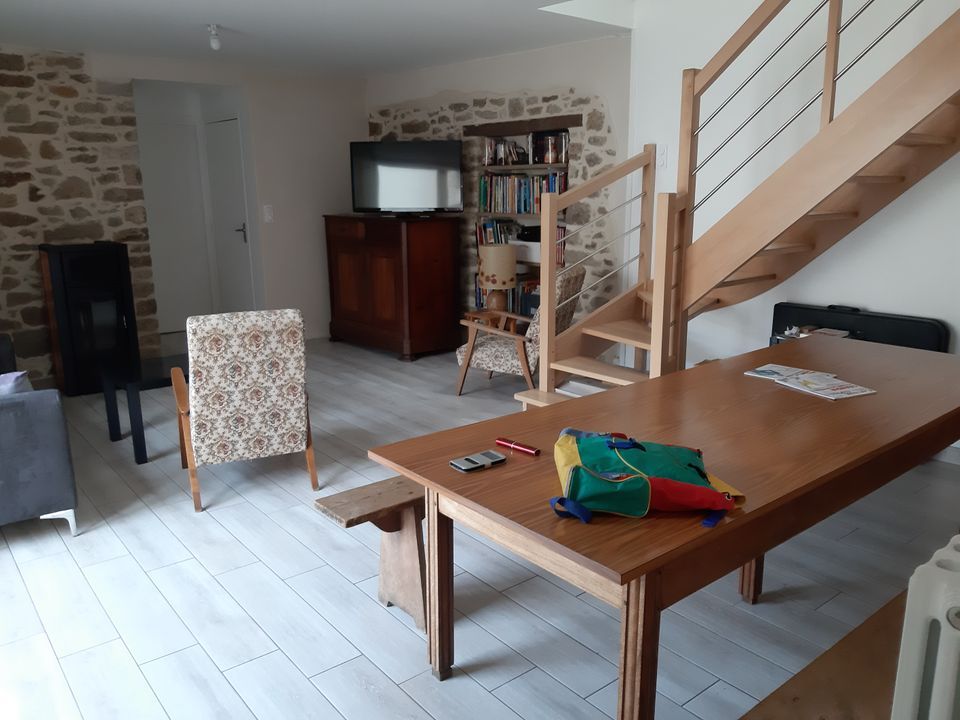 Studio i Saint-Herblain, Loire-Atlantique - foto 5