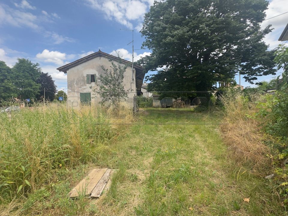 Villa i Visco, Udine - foto 4