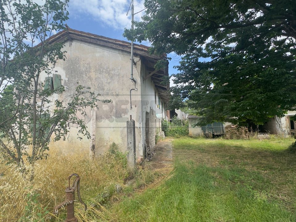Villa i Visco, Udine - foto 5