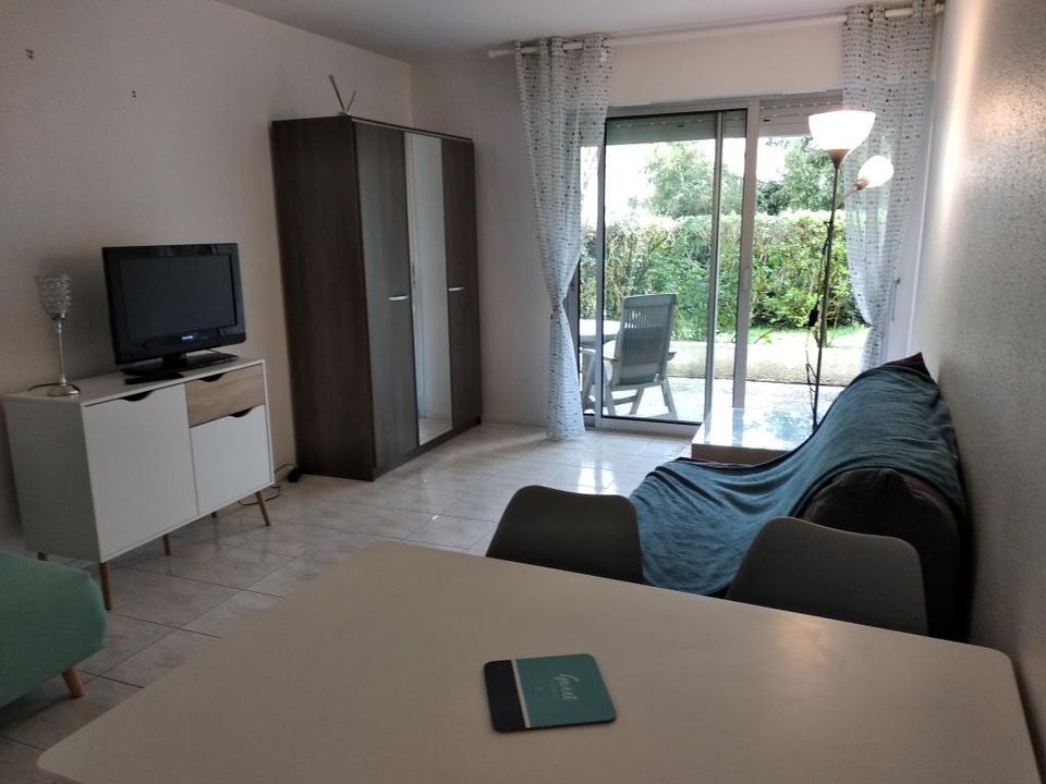 Estudi a Saint-Georges-de-Didonne, Charente-Maritime - foto 1