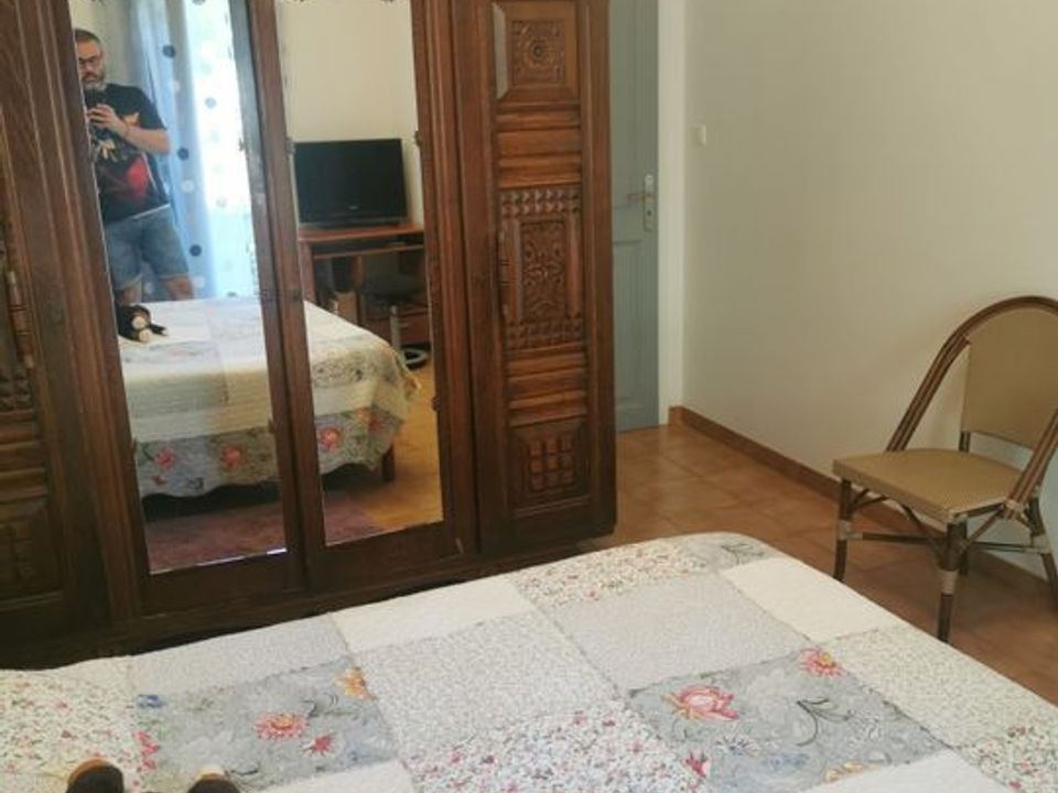Estudi a Châteauneuf-le-Rouge, Bouches-du-Rhone - foto 2