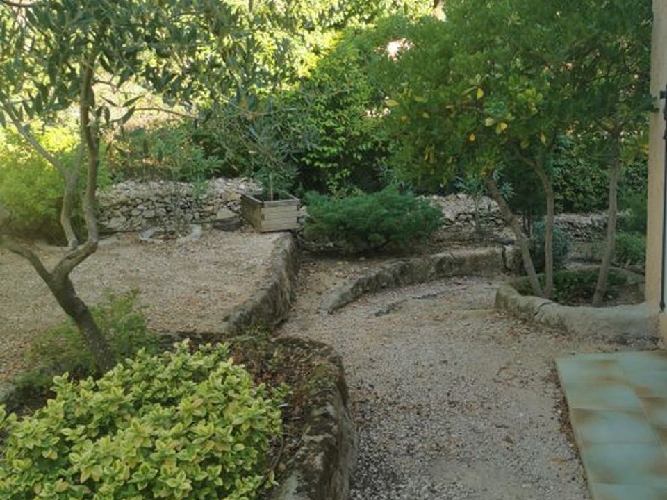 Estudi a Châteauneuf-le-Rouge, Bouches-du-Rhone - foto 4