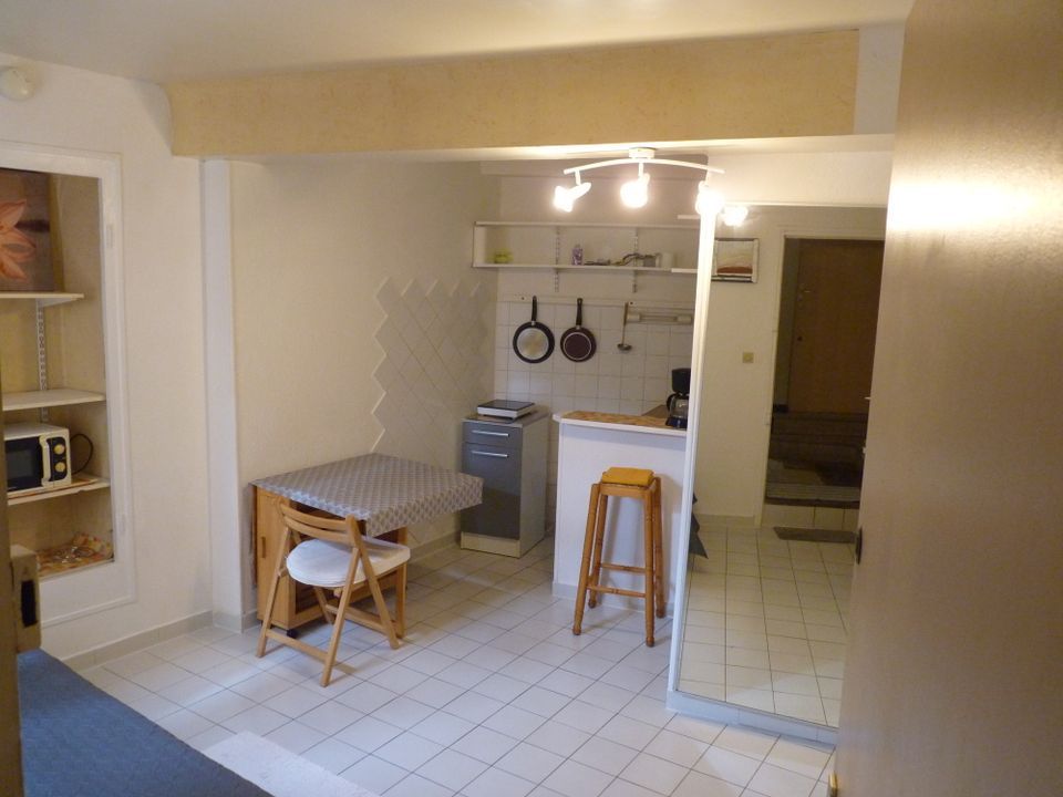 Estudi a Arles, Bouches-du-Rhone - foto 1