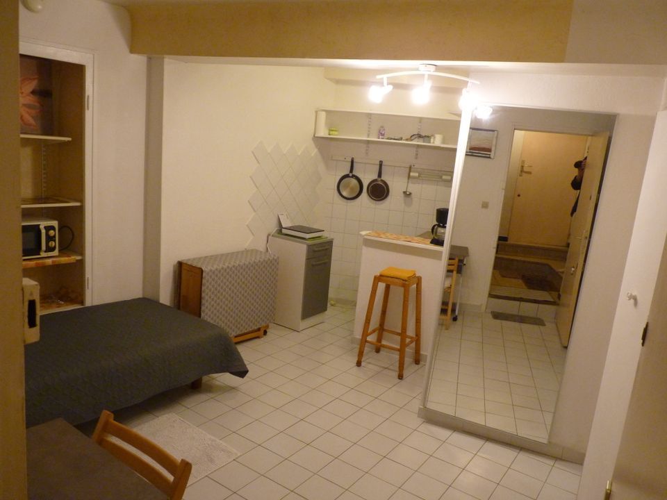 Estudi a Arles, Bouches-du-Rhone - foto 2
