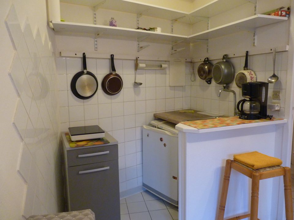 Estudi a Arles, Bouches-du-Rhone - foto 5