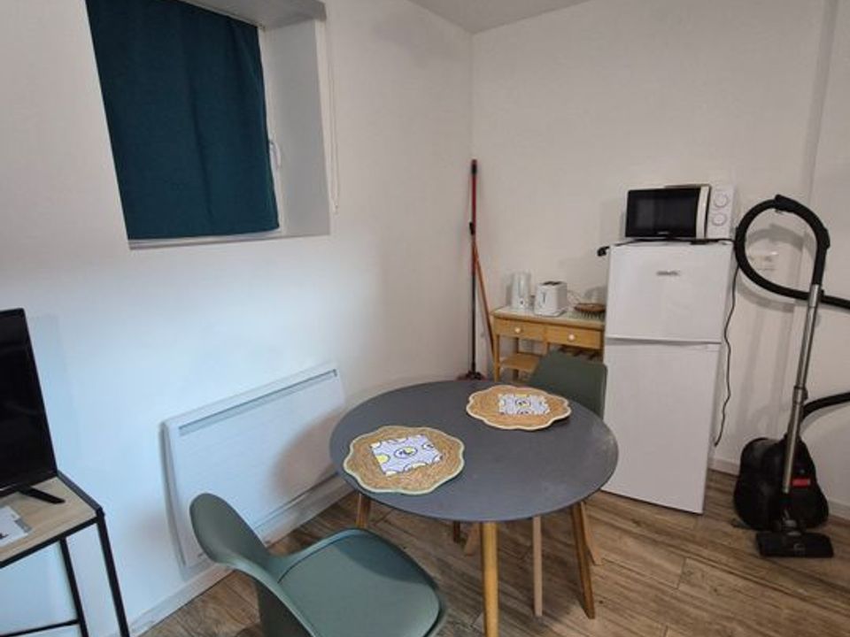 Studio i Nantua, Ain - foto 4