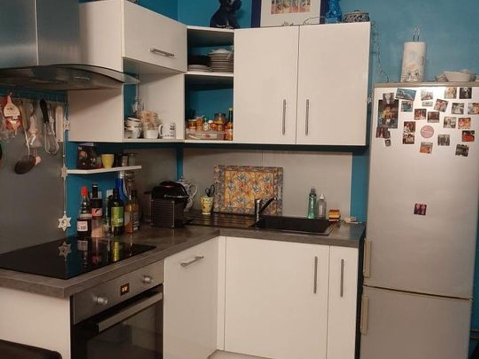 Studio i Aix-les-Bains, Savoie - foto 3