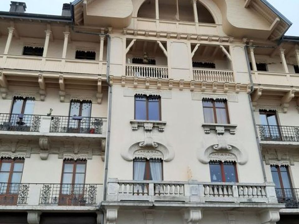 Studio i Aix-les-Bains, Savoie - foto 4