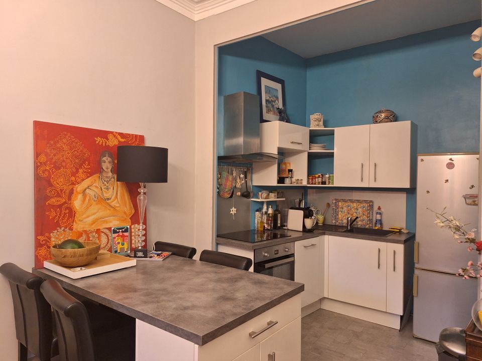 Studio i Aix-les-Bains, Savoie - foto 5