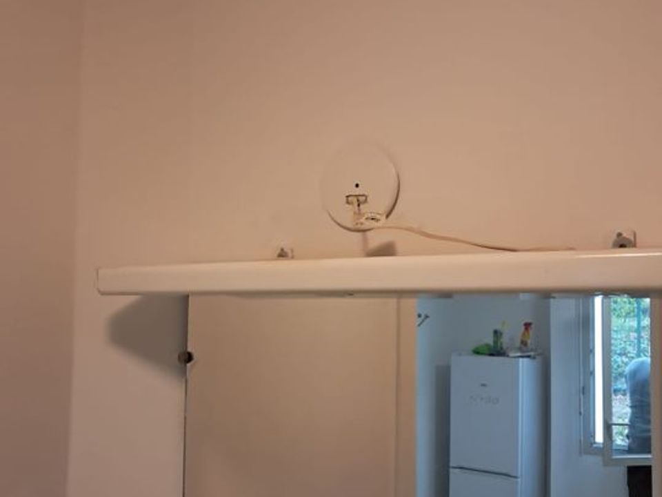 Studio i Rosny-sous-Bois, Seine-Saint-Denis - foto 1