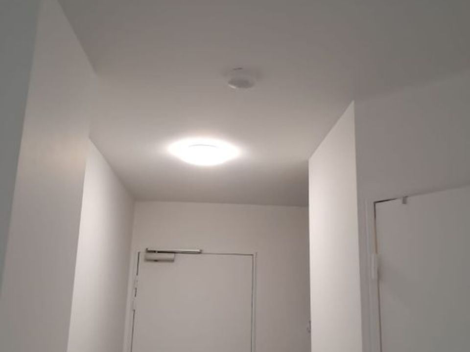 Studio i Rosny-sous-Bois, Seine-Saint-Denis - foto 2