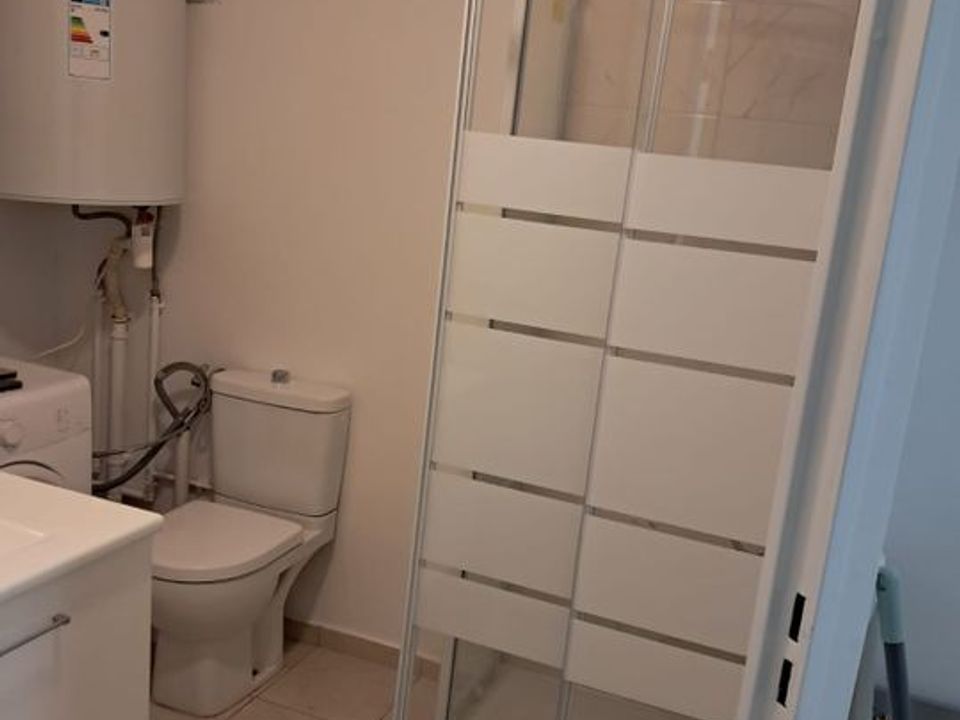 Studio i Rosny-sous-Bois, Seine-Saint-Denis - foto 3