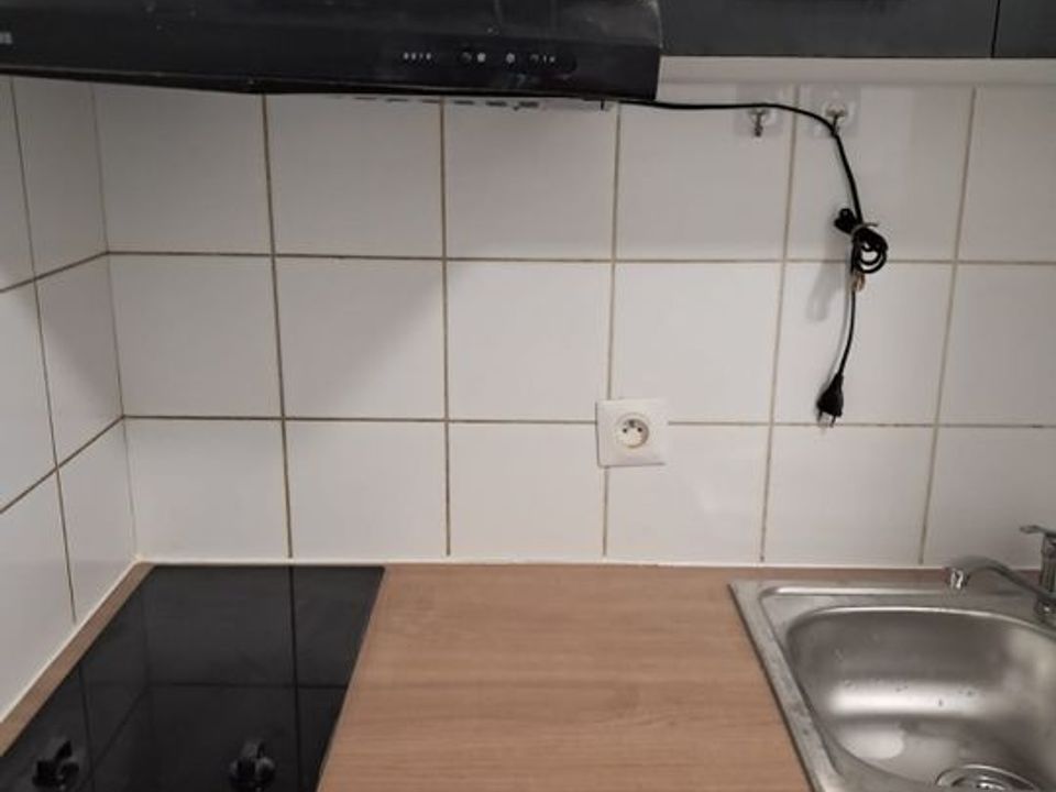Studio i Rosny-sous-Bois, Seine-Saint-Denis - foto 4