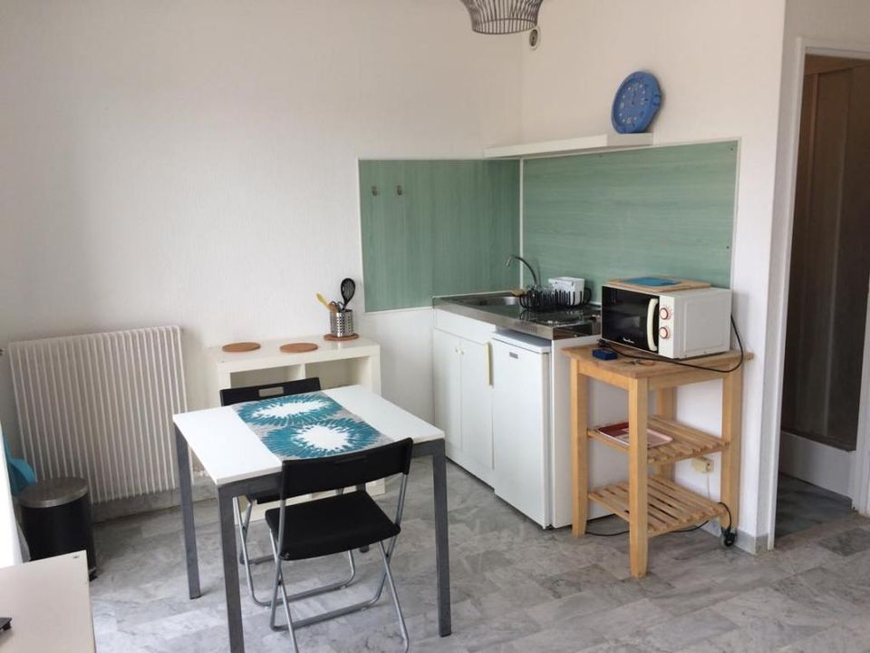 Studio i Nimes, Gard - bilde 3