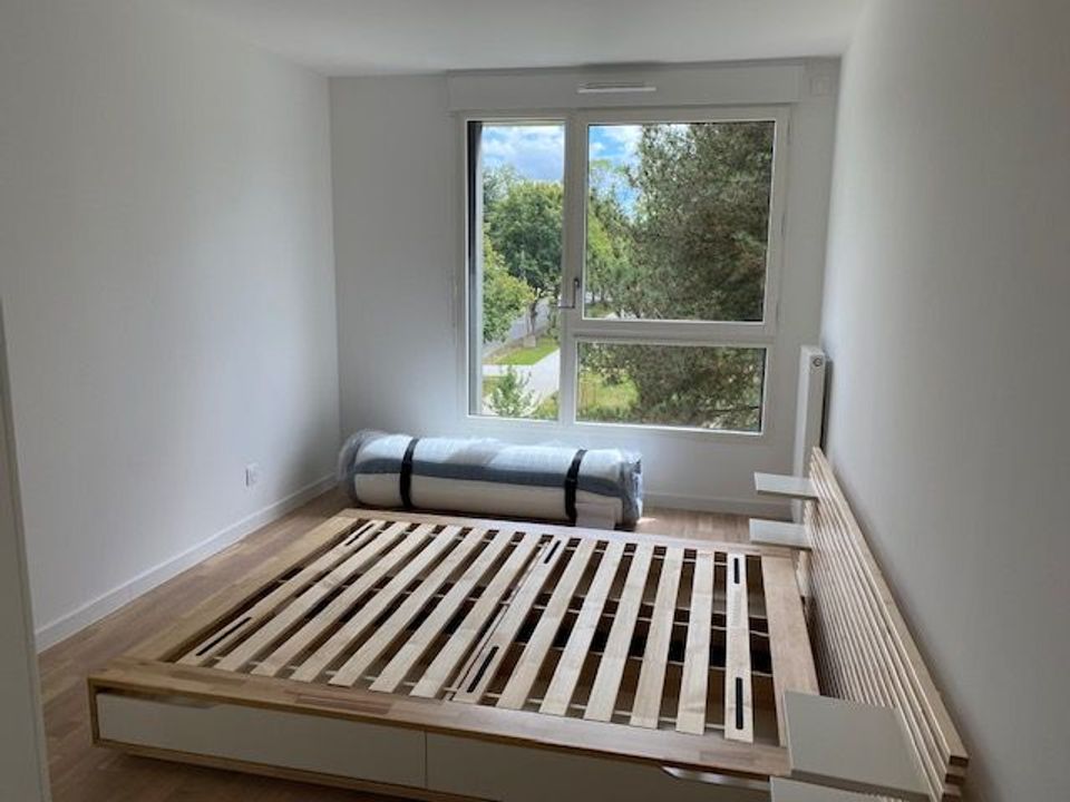 Apartament a Massy, Essonne - foto 2