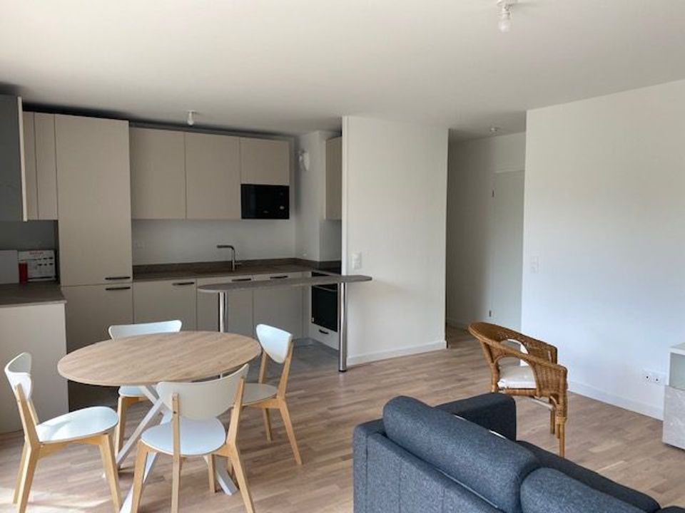 Apartament a Massy, Essonne - foto 5