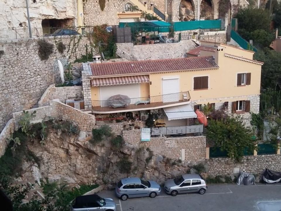 Lejlighed i Villefranche-sur-Mer, Alpes-Maritimes - foto 2