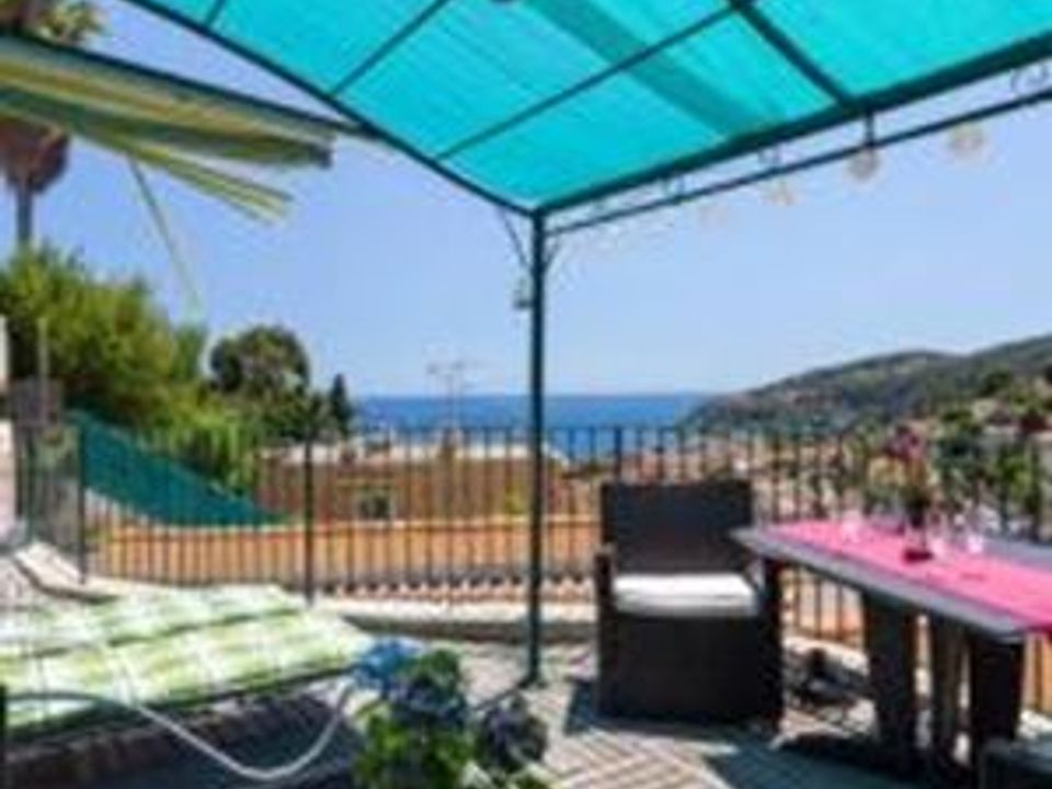 Lejlighed i Villefranche-sur-Mer, Alpes-Maritimes - foto 3