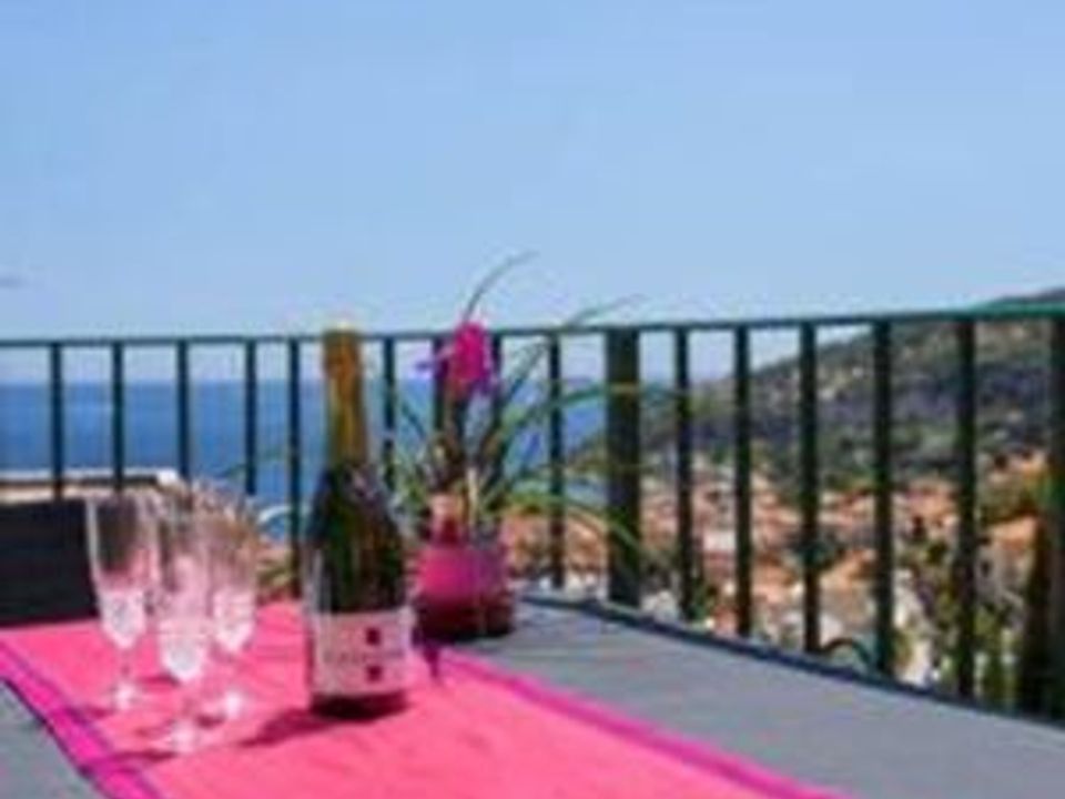 Lejlighed i Villefranche-sur-Mer, Alpes-Maritimes - foto 5