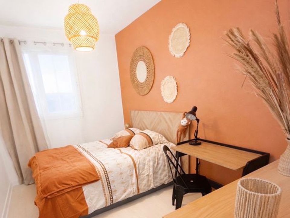 Apartment in Clermont-Ferrand, Puy-de-Dome - photo 3