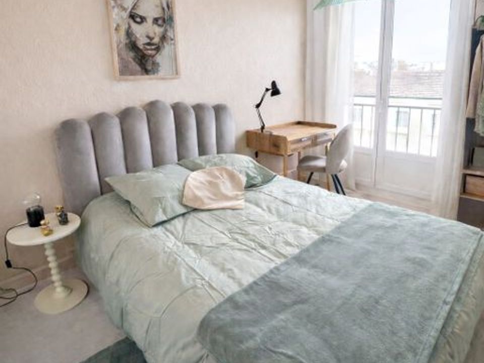 Apartment in Clermont-Ferrand, Puy-de-Dome - photo 4