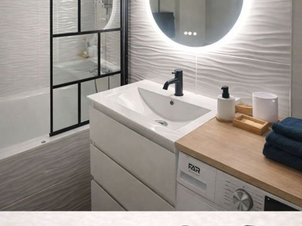 Apartment in Clermont-Ferrand, Puy-de-Dome - photo 5