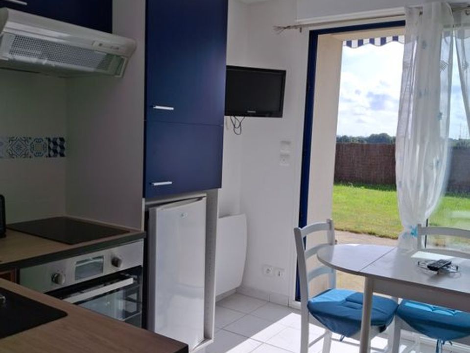 Estudio en Lanester, Morbihan - foto 1