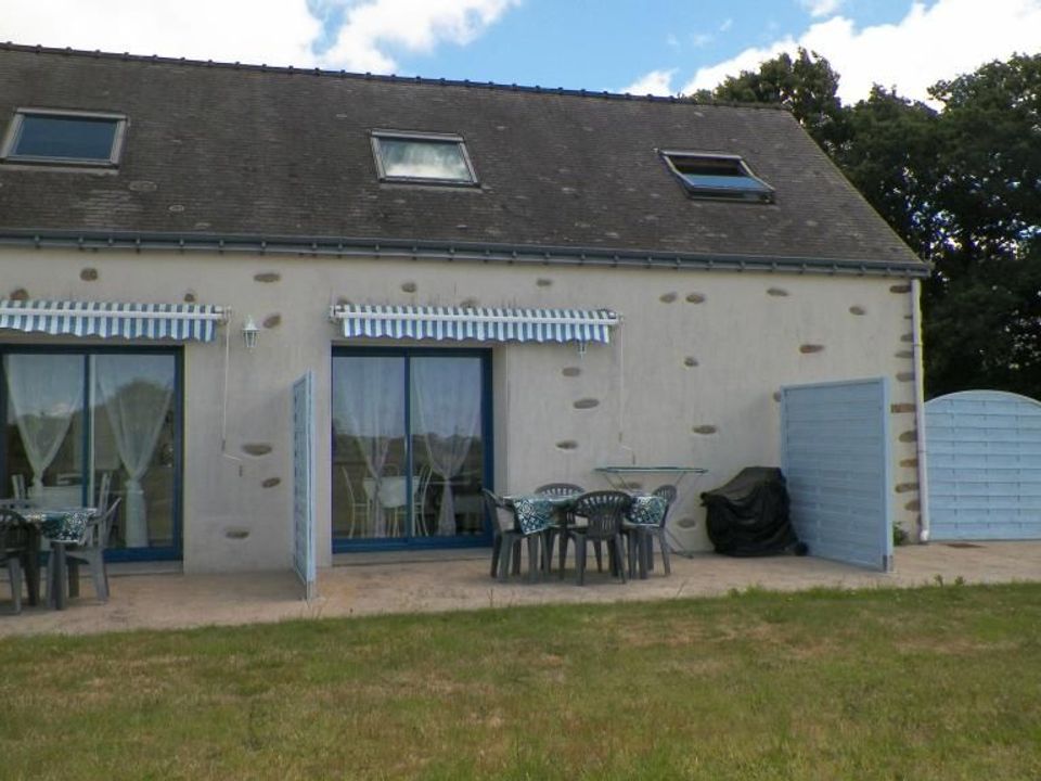 Estudio en Lanester, Morbihan - foto 2