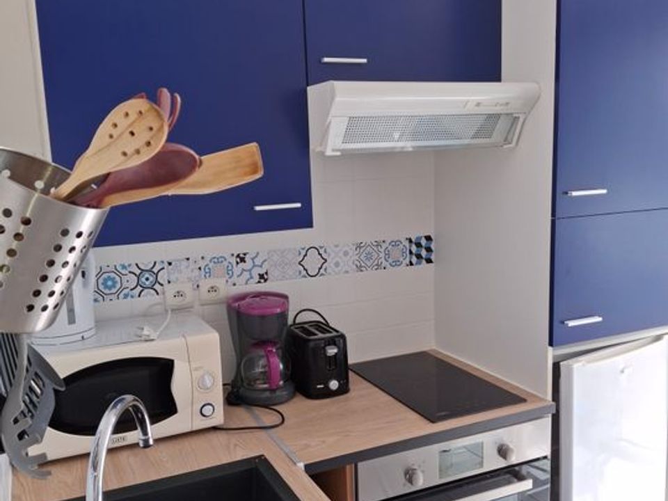 Estudio en Lanester, Morbihan - foto 3