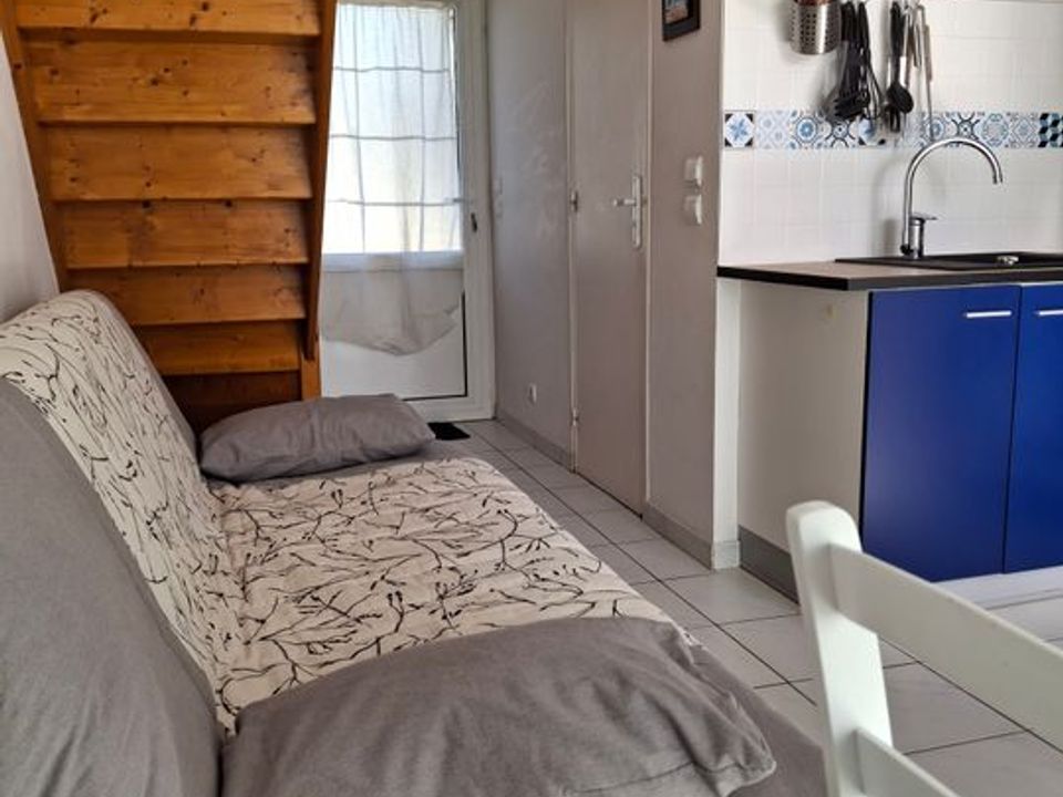 Estudio en Lanester, Morbihan - foto 4