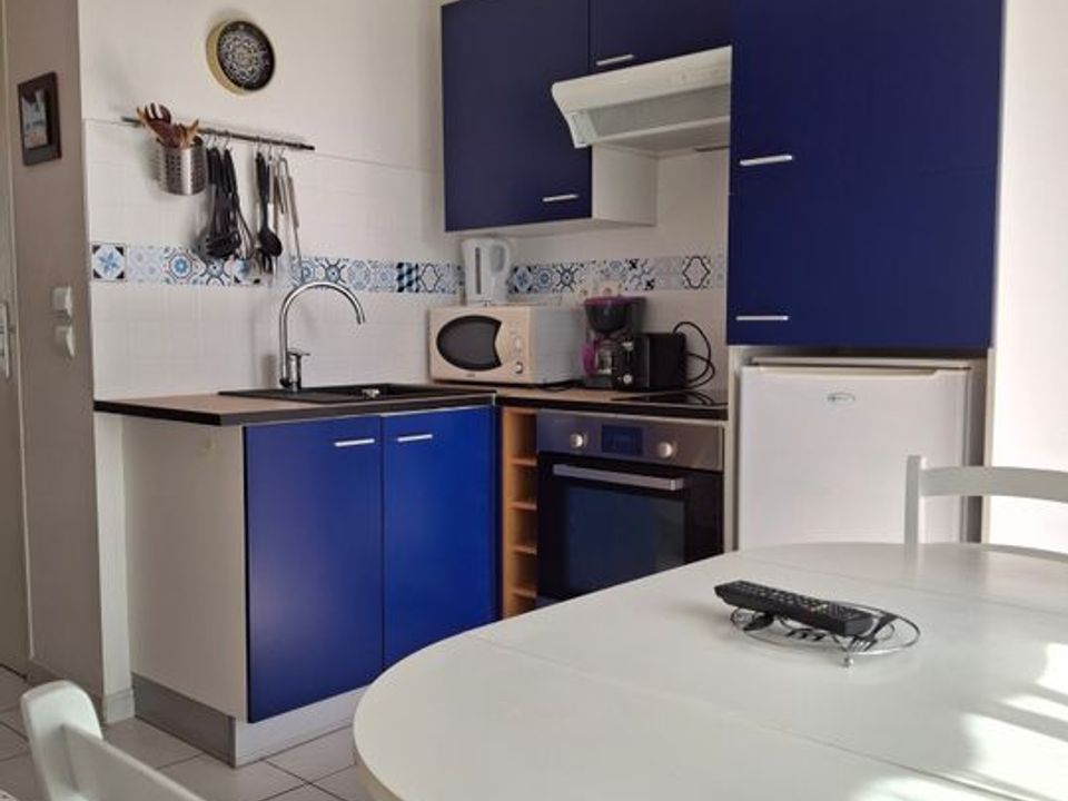 Estudio en Lanester, Morbihan - foto 5