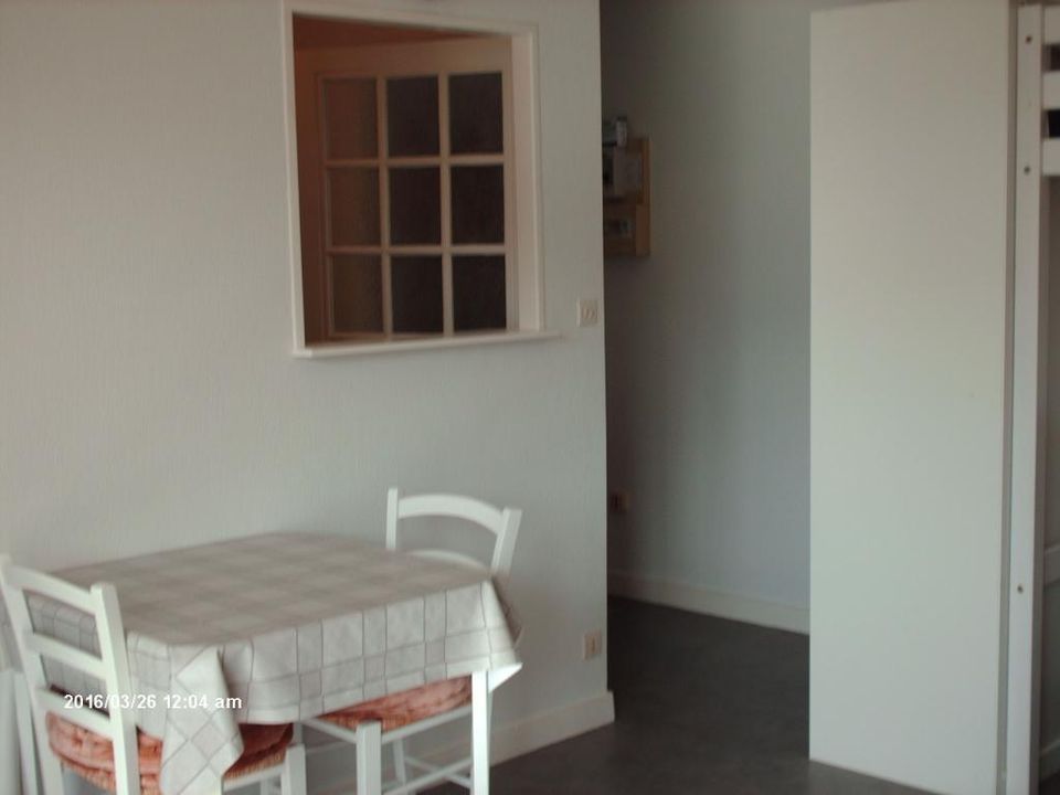Studio i Lorient, Morbihan - bilde 3