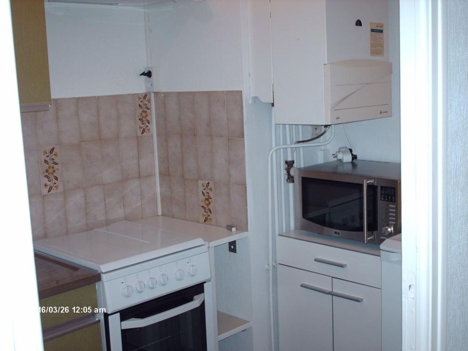 Studio i Lorient, Morbihan - bilde 4