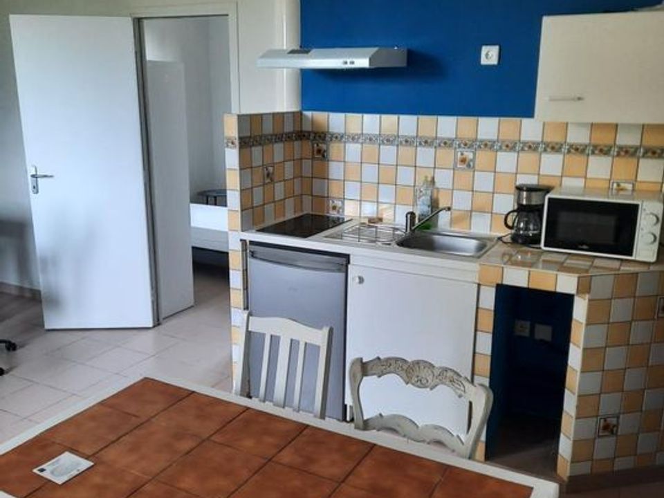Apartament a Famars, Nord - foto 1