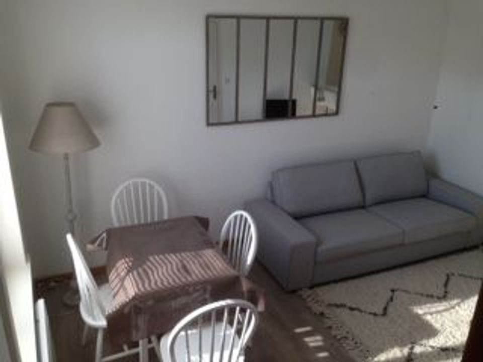 Lejlighed i Saint-André-lez-Lille, Nord - foto 2