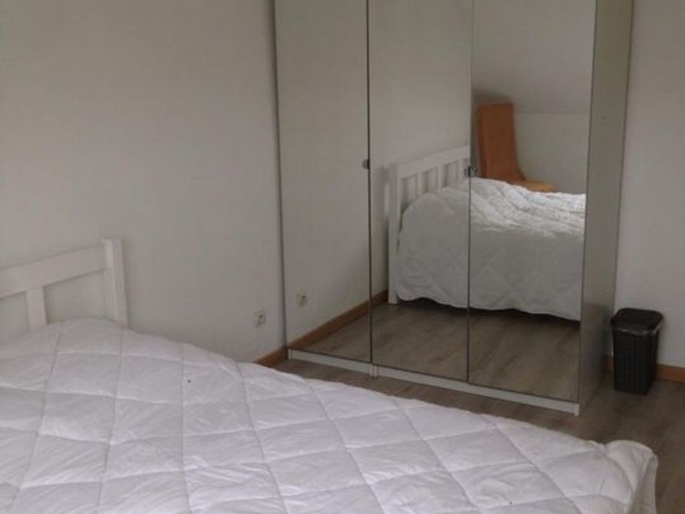 Lejlighed i Saint-André-lez-Lille, Nord - foto 3