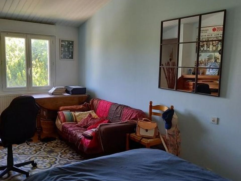 Studio i Dompierre-sur-Mer, Charente-Maritime - foto 2
