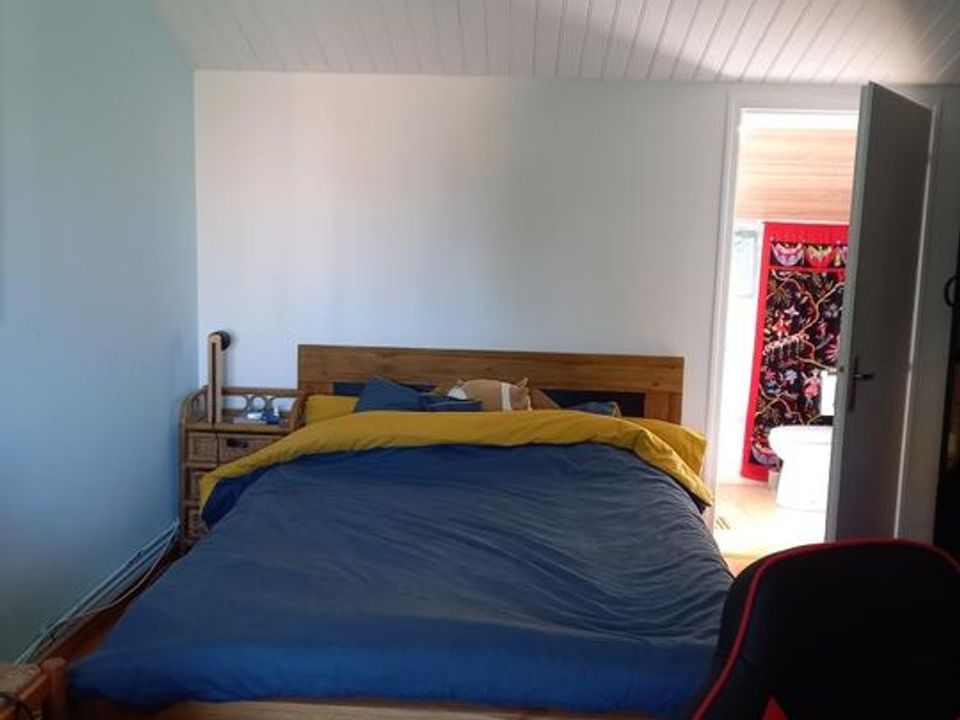Studio i Dompierre-sur-Mer, Charente-Maritime - foto 3
