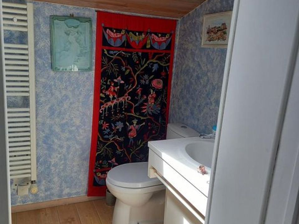 Studio i Dompierre-sur-Mer, Charente-Maritime - foto 4