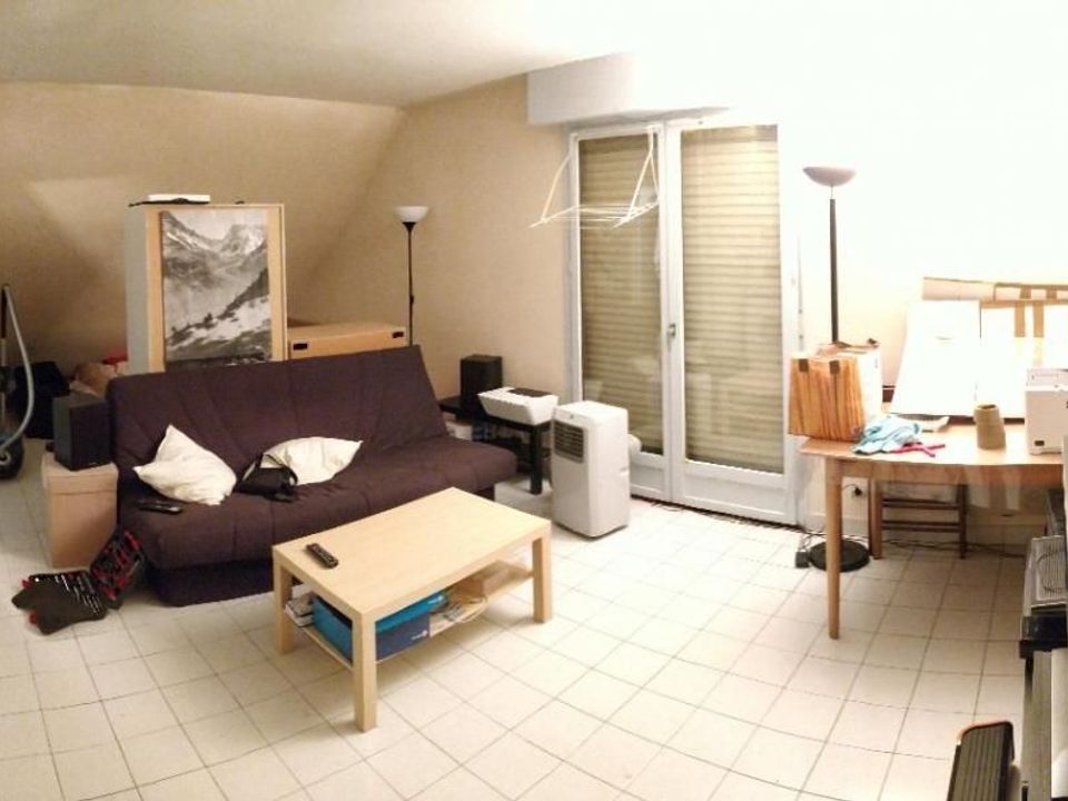 Leilighet i Orsay, Essonne - bilde 3